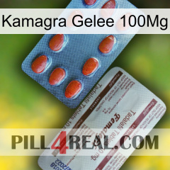 Kamagra Jelly 100Mg 36